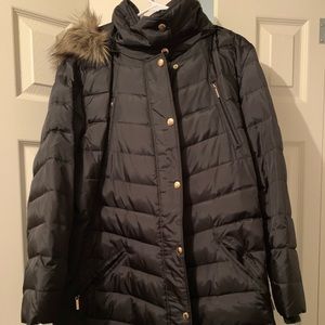 Michael Kors coat